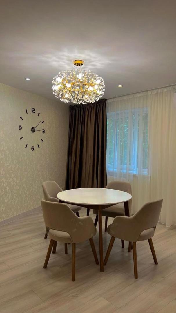 Samarkand Central Apartments Экстерьер фото
