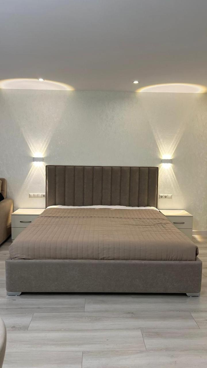 Samarkand Central Apartments Экстерьер фото